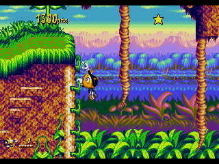 Ristar